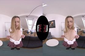 Virtual Taboo - Horny Ivi Rein Can'T Wait To Screw Her Boyfriend