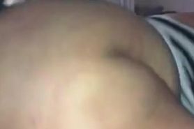 Invited   2 guys to fuck my massive ass pt.1- Pawg