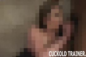 Femdom Wife Fetish And POV Cuckold Videos
