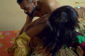 INDIAN BHABI FUCKED BY HER HUSBAND