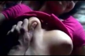 Desi manipuri girl having sex with her boyfriend