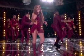 Shakira & Jennifer Lopez Superbowl HalfTime Show