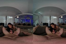 CCortez Vr