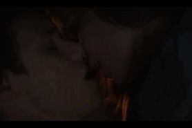 Kate Mara, A Teacher, All Sex Scenes