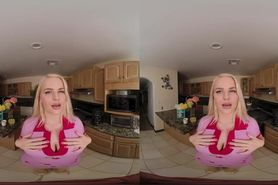 There Was Always Some Strange Tension Between Me And My Stepmom Slimthick Vic Vr Porn