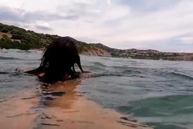 Sex Friends Corsica - Clea Gaultier