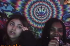 omegle Hippies Love bWC