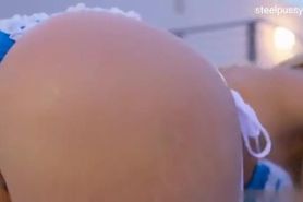 Alexis Texas the hot porn princess and another dick