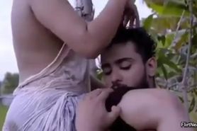 Sexy Bhabhi Jungle Sex