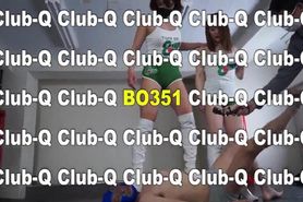 CLUB  Q BO-351 TRAILER