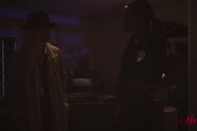 MissaX - Lesbian Detective Charlotte Stokely Ep. 2 - Dee Williams Aila Donovan