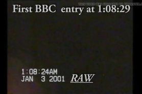 My VERY first BBC clip