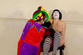 Clown discipline