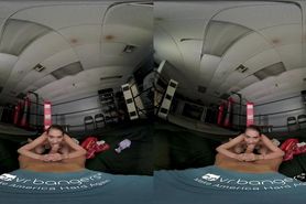 VR BANGERS Find Someone To Fuck VR Porn