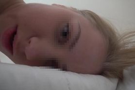 Hot Blonde Have Amwf Sex - 2