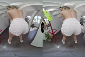 Virtual Taboo - Tits Can Do The Cut