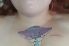 titty screw redhead