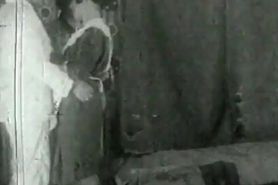 Very Old Porn Sex Film 1910