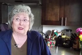 GRANNY COMEDY 4 – UGLY BITCH EDITION!