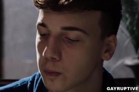 Troye Jacobs and Ty Roderick will show you a great gay fuck scene