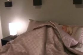 INNOCENT SLEEPOVER TURNS INTO GROUP SEX - MFF