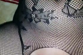 She is so hot and beautiful tight pussy with audio