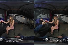 Vr Bangers Tight Pussy Girl Fucking In The Pub Vr Porn