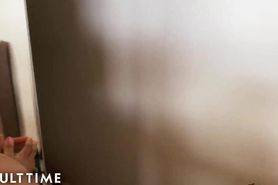 MODEL TIME - Hide and Sneak Sex -Jenna Foxx&comma; Avery Black & Alex Grey