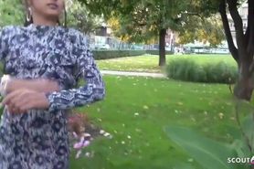 Fucking For Money Salacious Indian Lassie Spellbinding Sex Video