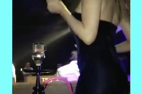 norhene tunisian bitch hot dance