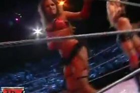 Extreme Expose wrestling champions horny sluts