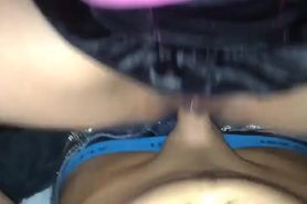 Friends mature mother creaming on my dick I found her at tohorny.com