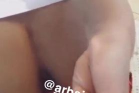 horny arab trying ass for first time