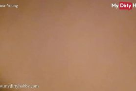Mydirtyhobby - Tatjana-Young Picks Her Favorite Dick Sucking & Cum Filled Moments For Your Pleasure