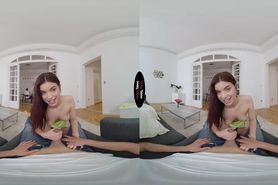 VIRTUAL TABOO - Our Little Naughty Secret Of Sex