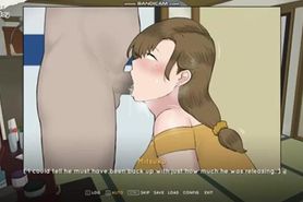 Mother’s Lesson : Mitsuko gameplay