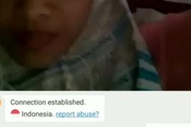 Ome Tv Hijab Indonesia