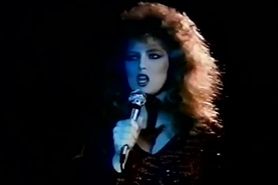Suzi The Superstar II (1985) - Traci Lords