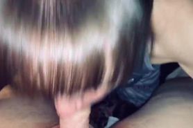 Friends Mother Loveï¿½S Sucking My Young Cock Dry And Showing Me Her Cum Mouth