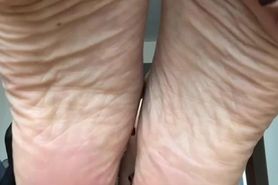 mortao maotor feet