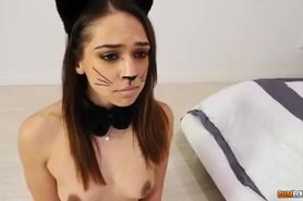 Sara Luvv IN BooBoo KittyFuck