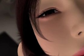 Mari’s Sexual Circumstances (Umemaro 3D Vol.18)