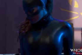 Cosplay Sex Bdsm Horny Sluts In Latex Thirsty For Huge Dick -Whorny Films