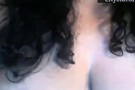 Webcam Busty Woman With Big-tits & Ass
