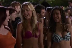 American Pie - The Naked Mile (2006) Sex and Nude Scenes