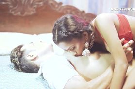 Indian Erotic Web Series Kotha Uncensored