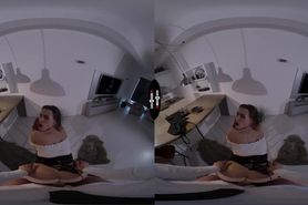 DARK ROOM VR - Next Darkest Of Them All Masterchef Josephine Jackson