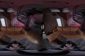 DARK ROOM VR - Fuck Me Through This Mobile Phone