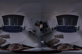 DARK ROOM VR - What I Say Goes No Matter What