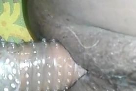spiked condom screw with wife